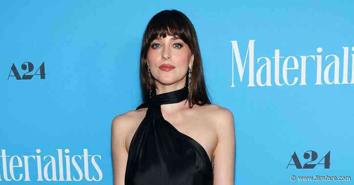 Dakota Johnson Slams Hollywoodâs Obsession With Remakes