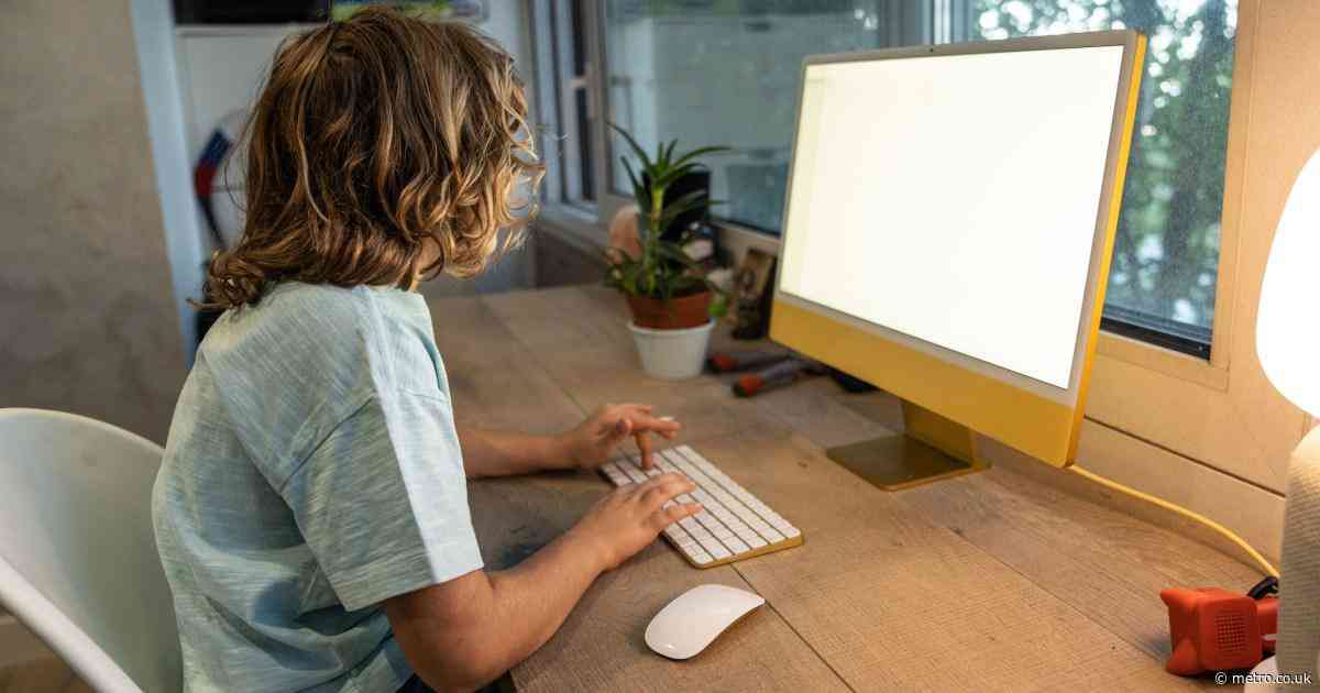 I thought I’d nailed screen time until my kids admitted the truth
