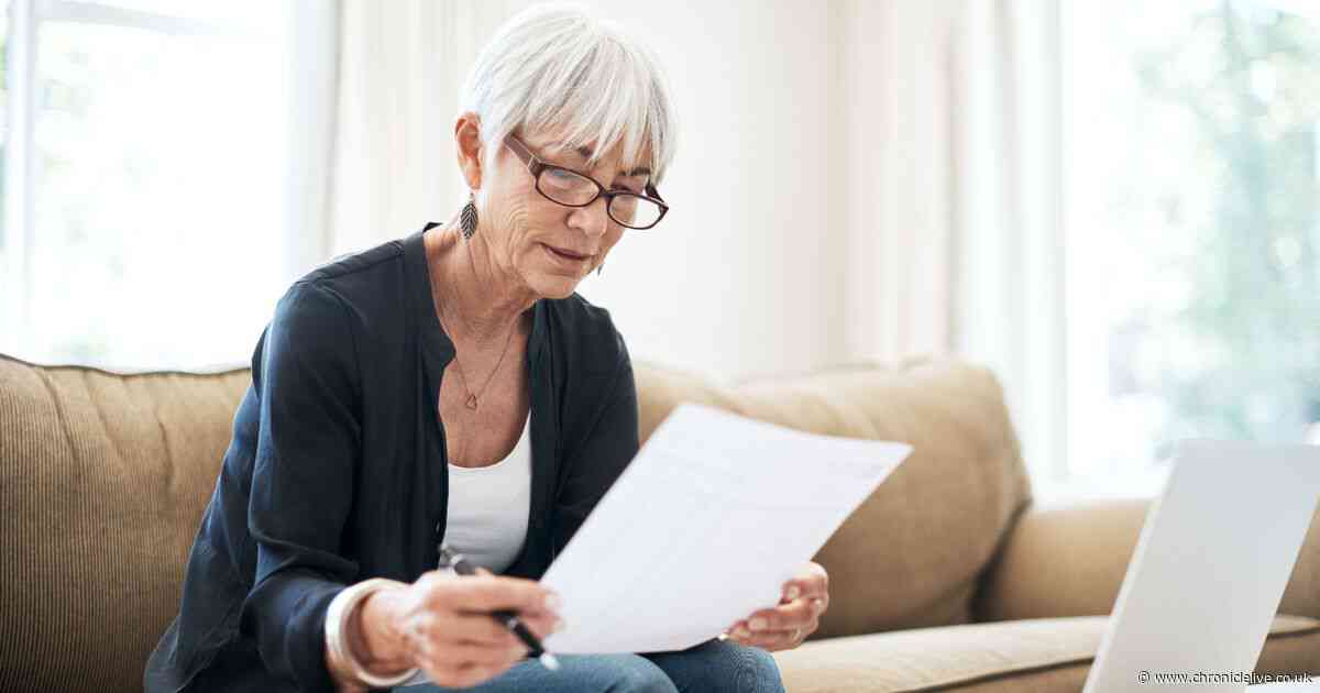 State Pensioners urged to make broadband check that could cut bill by hundreds