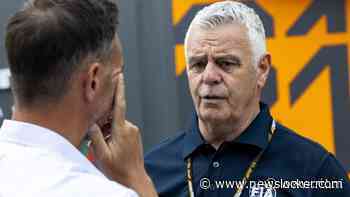 FIA schorst Warwick als F1-steward na uitspraken in media