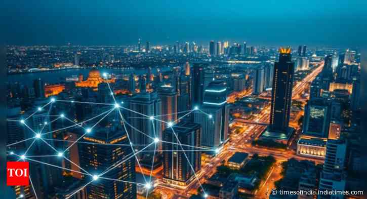 India-based GCCs lead global shift in tax operations, says Deloitte whitepaper; 76% already handling cross-border functions