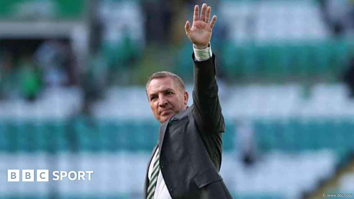 Rodgers a &#39;big driver&#39; in O&#39;Dea&#39;s Swansea move