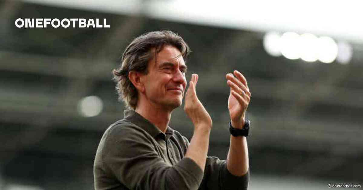 Thomas Frank wants two Brentford stars to join him at Tottenham
