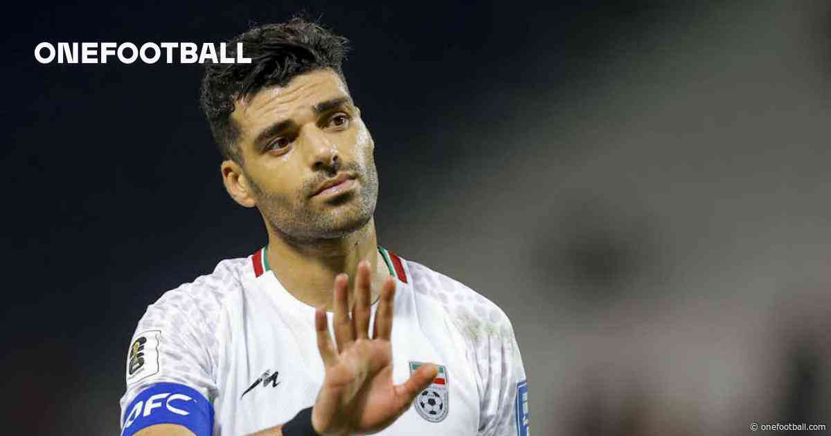 😳 Can&#39;t travel to the World Cup due to Iran-Israel conflict