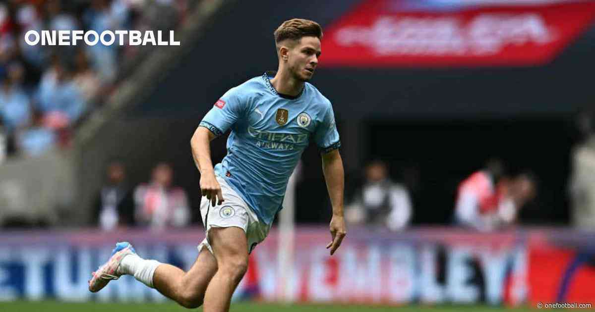 Leverkusen Eye Midfielder with City Demanding Over £25m