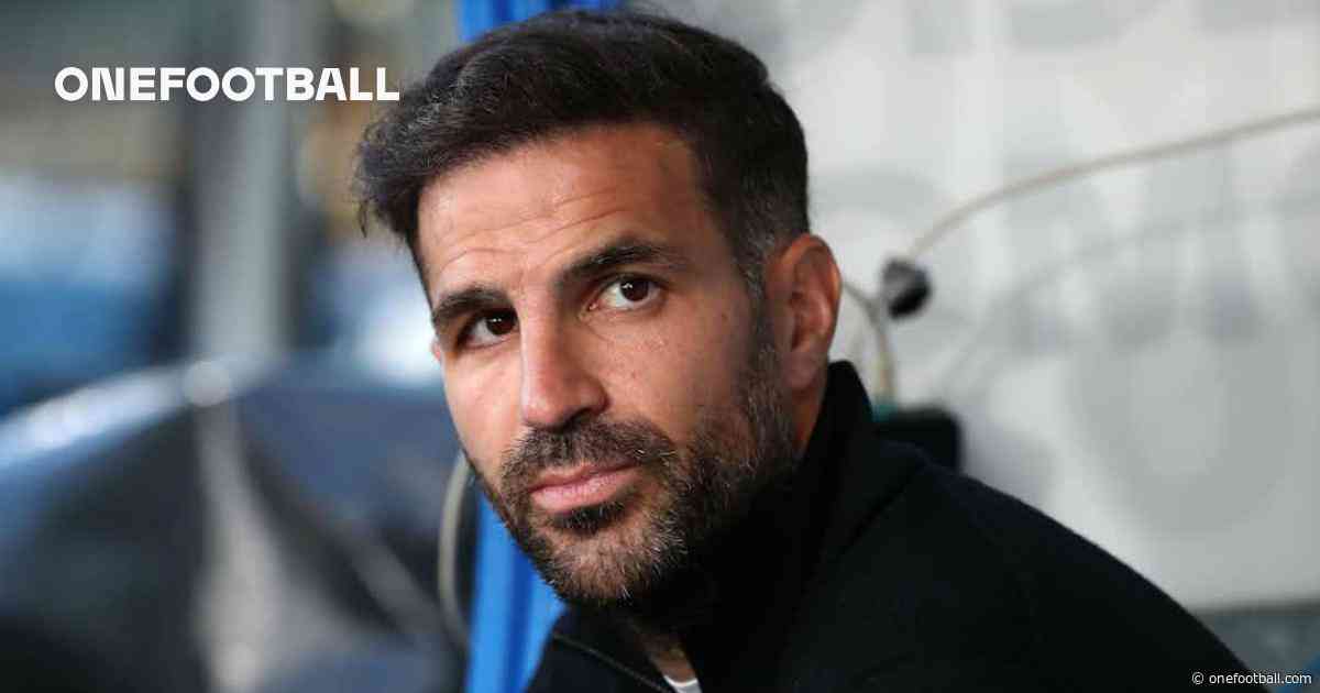 🚨 Martin Baturina, new signing for Fabregas&#39; Como