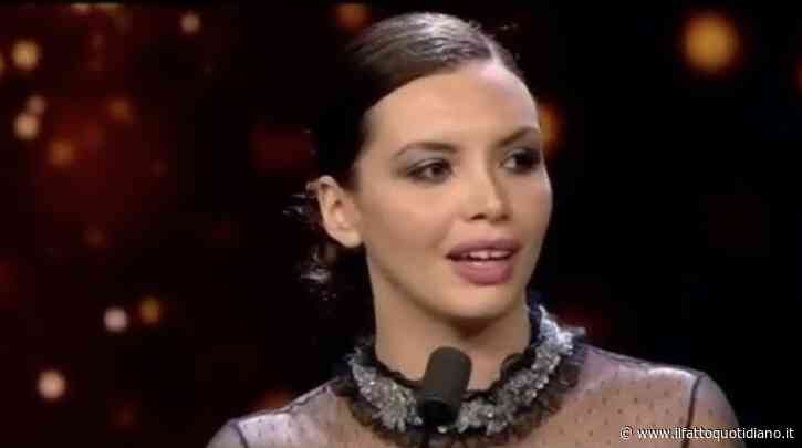 “Se non mi fanno il bonifico, non esco di casa. Dico no, anche solo per affermare il mio valore”: parla Ilenia Pastorelli