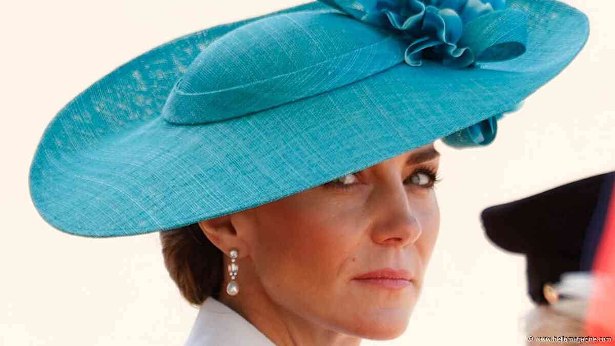 Trooping the Colour 2025: the best dressed guests