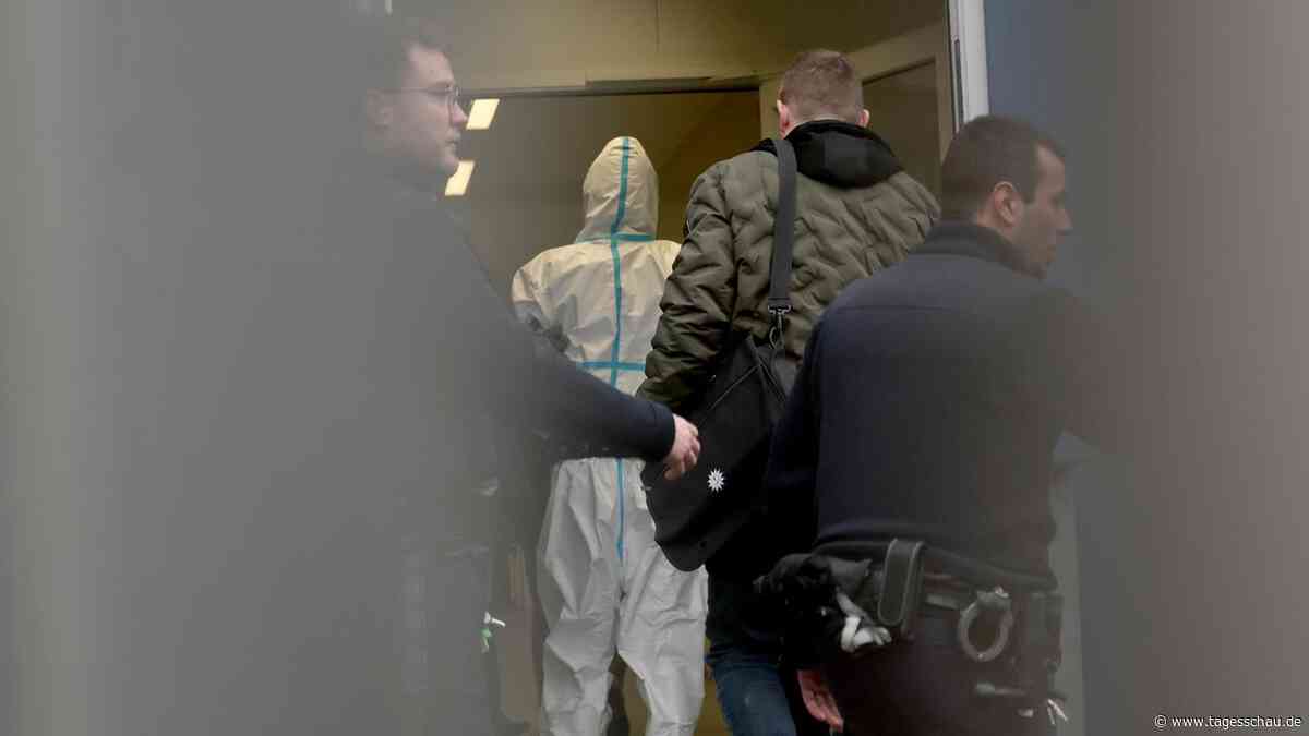 Psychisch kranke Straftäter: Behandeln, bevor es zu spät ist