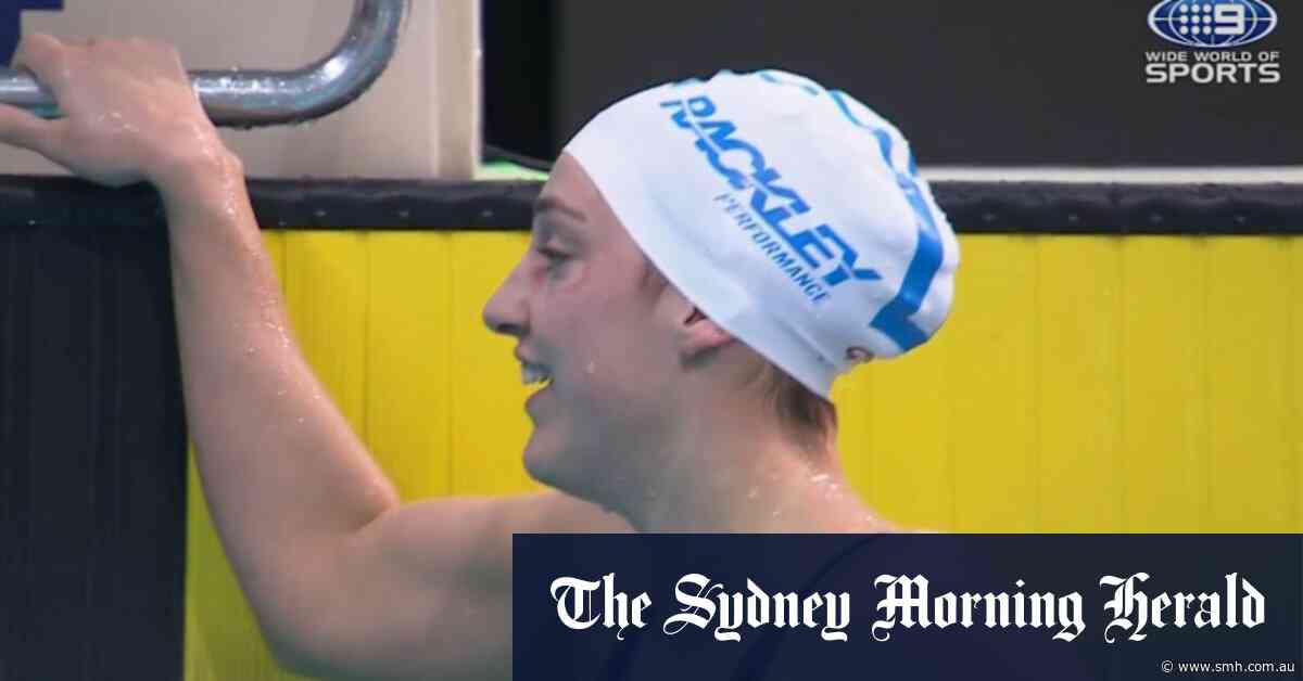 Harris clinches 50m dash