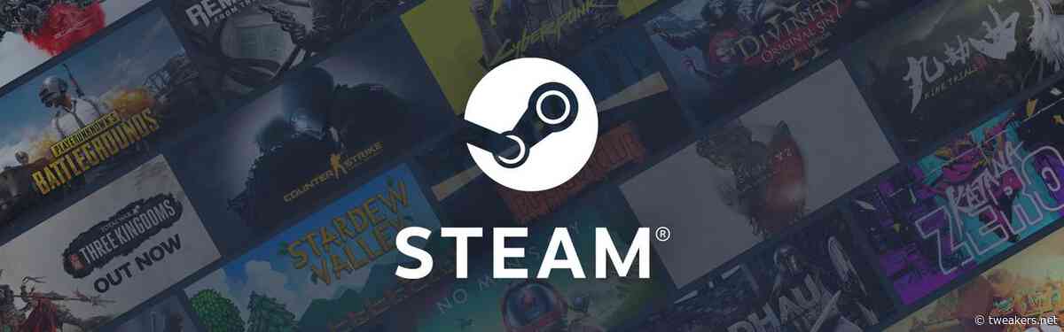 Steam-client krijgt native ondersteuning voor Macs met Apple-socs