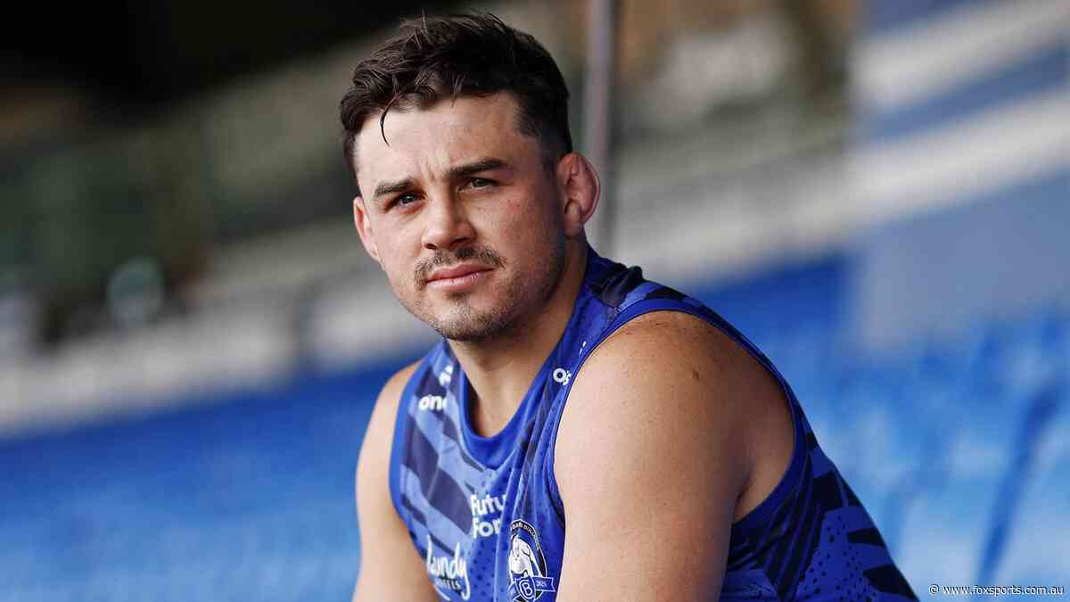 ‘Complete rubbish’: Mahoney’s defiant Dogs contract claim and what he really thinks of Galvin
