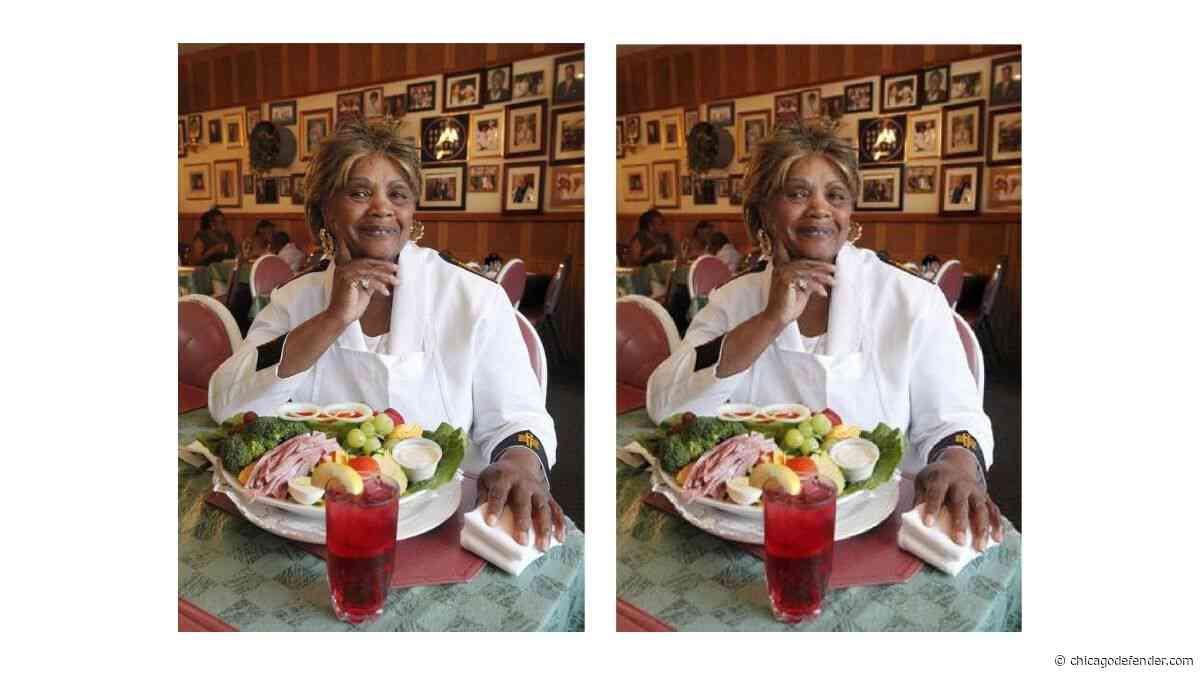 Mother Wade Hosts Juneteenth Celebration and Fundraiser Honoring Black Women Leaders in Chicago
