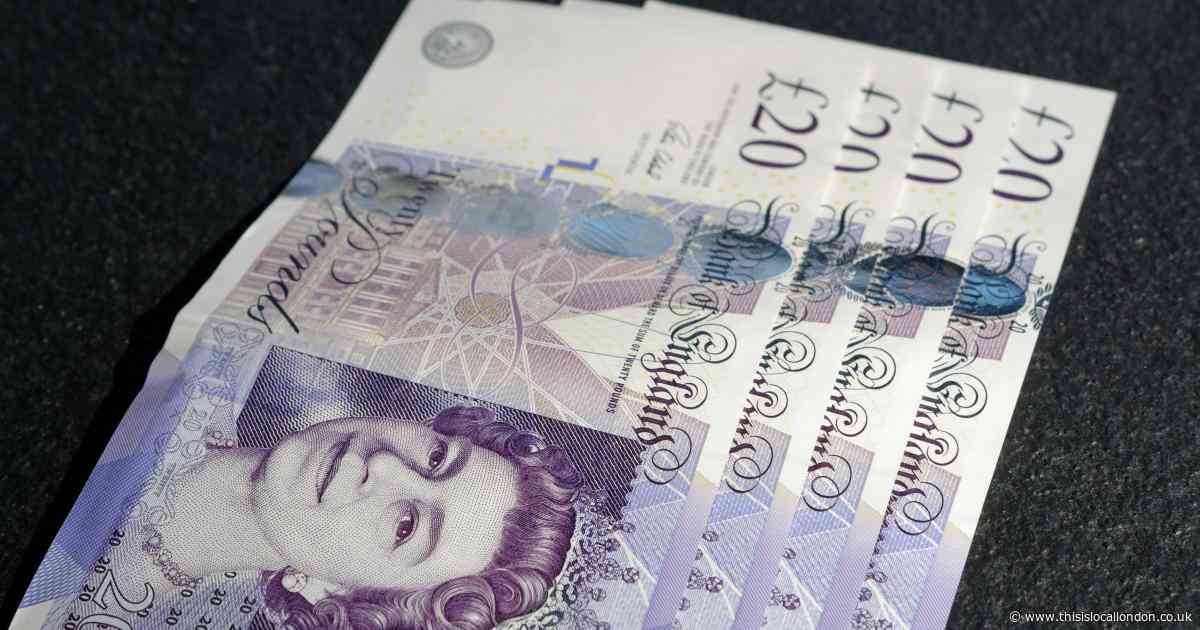 You could inherit a fortune if you have one of these surnames in Romford