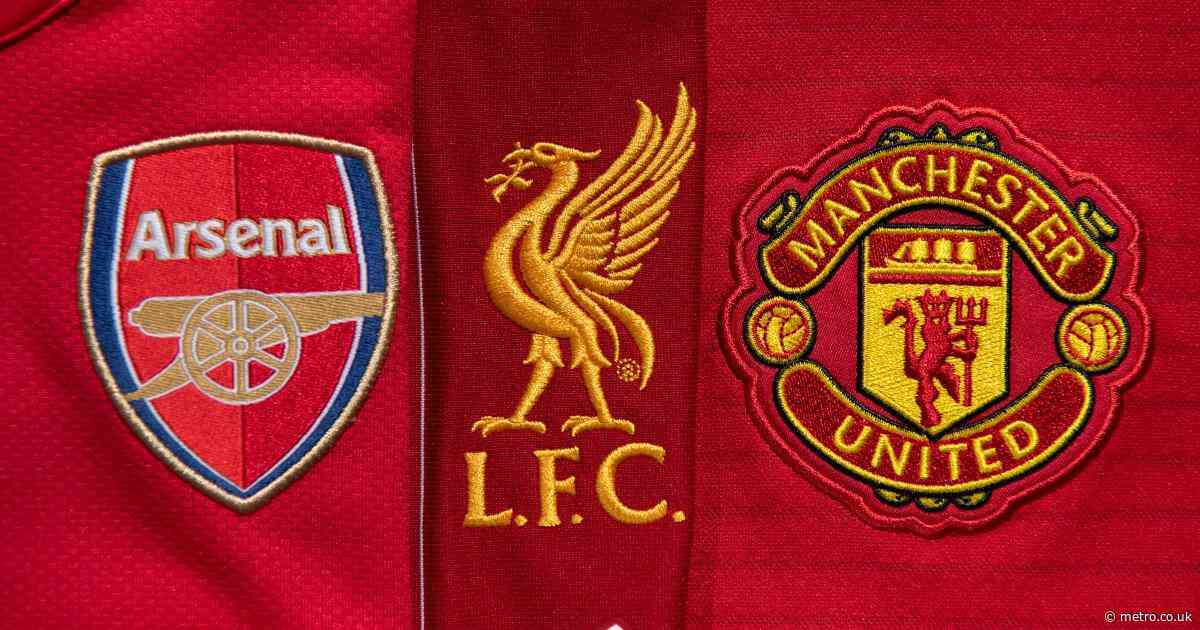 Why Arsenal, Liverpool and Man Utd are not playing in the Club World Cup