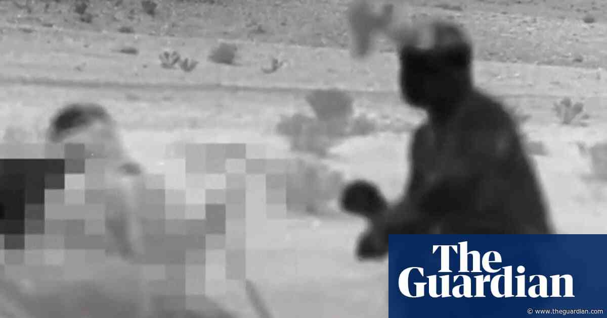 Out of the shadows: drone-op claims show Israel’s Mossad leaning in to its legend