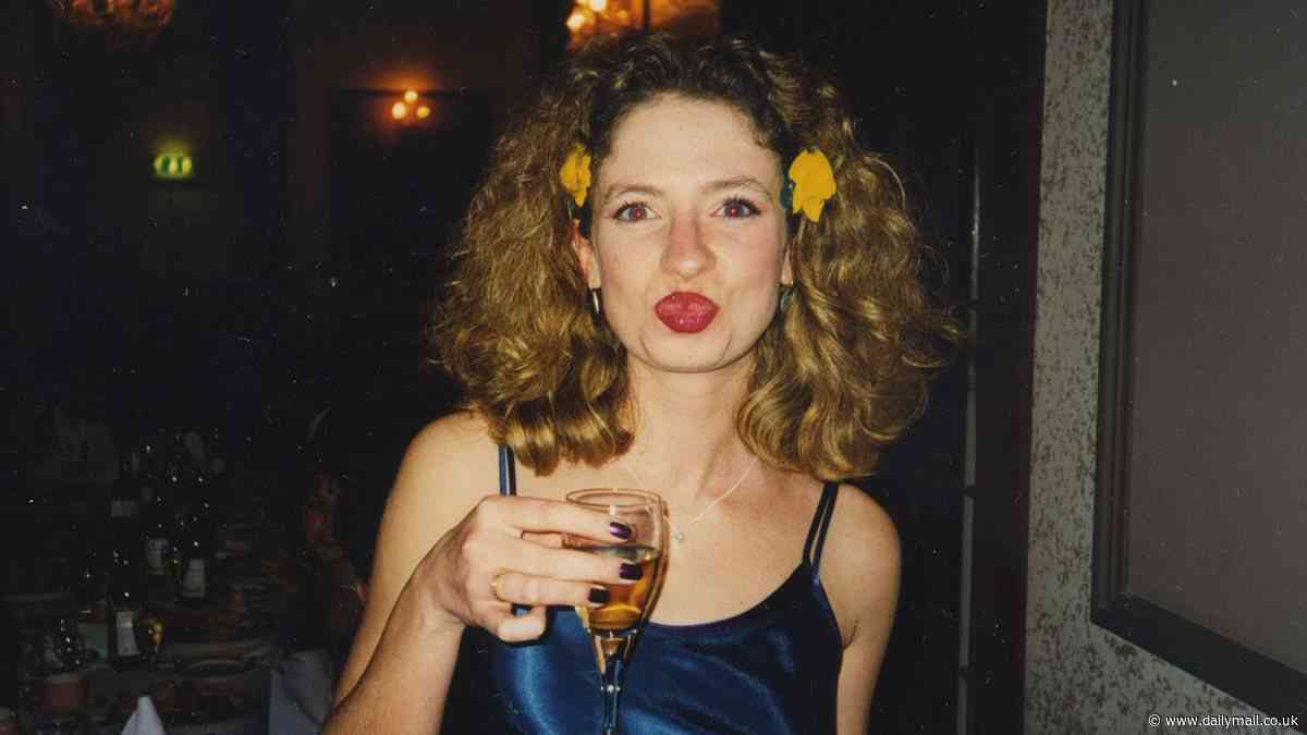 Experts reveal EXACTLY how many drinks you can have per year before significantly raising your breast cancer risk - and the answer is shocking