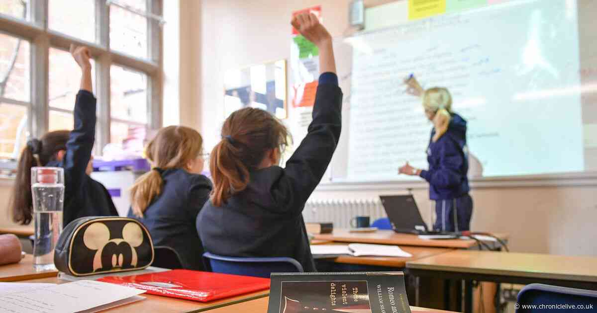 One in 10 parents say children ask to miss school over concerns about toilets