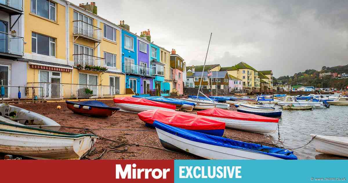 The 10 best places to live in the UK revealed with some surprising winners