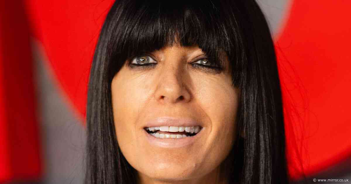 Claudia Winkleman's battle with chronic condition involving various surgeries