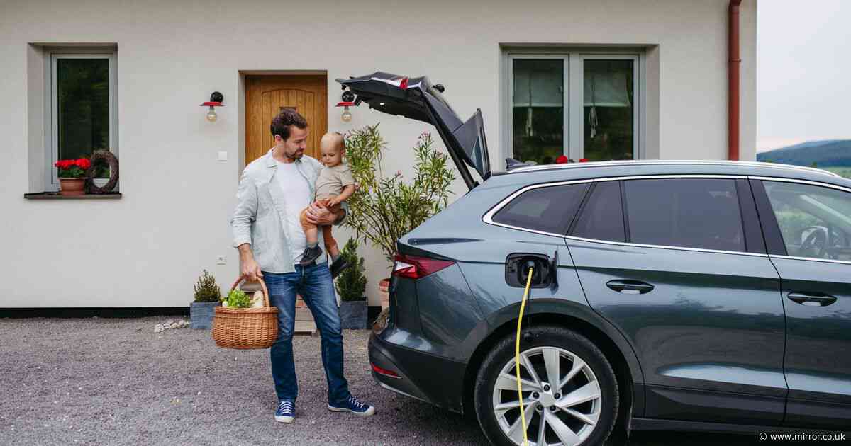 Warning to car owners without driveway as change set to impact two million