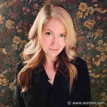Why Sounds Like Love Author Ashley Poston Largely Avoids BookTok