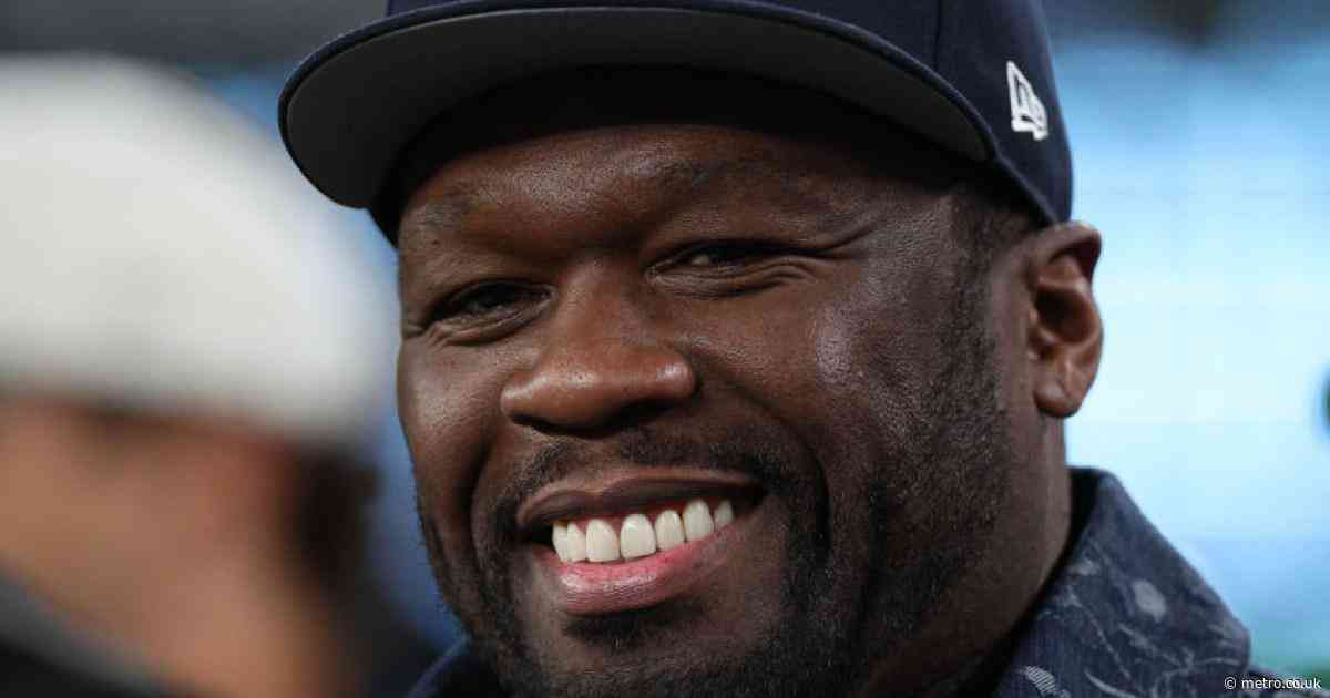 50 Cent launches scathing attack on Bianca Censori after Kanye’s Diddy trial appearance