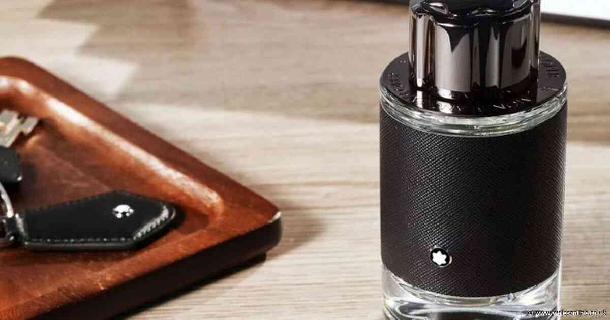 Men's fragrances including Hugo Boss, Tom Ford and Creed are 25% off in new sale