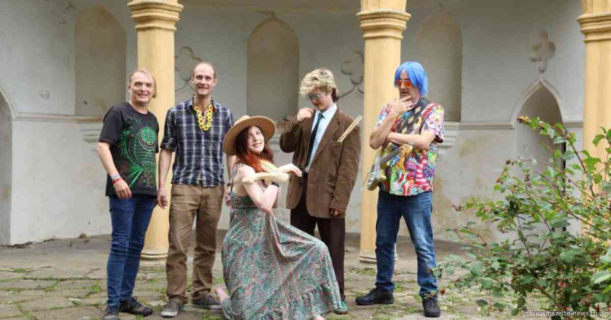Listed: Five events to enjoy in Colchester this week