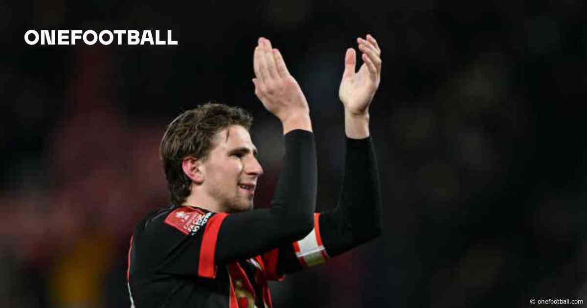 Paris Saint-Germain closing in on deal for Illia Zabarnyi
