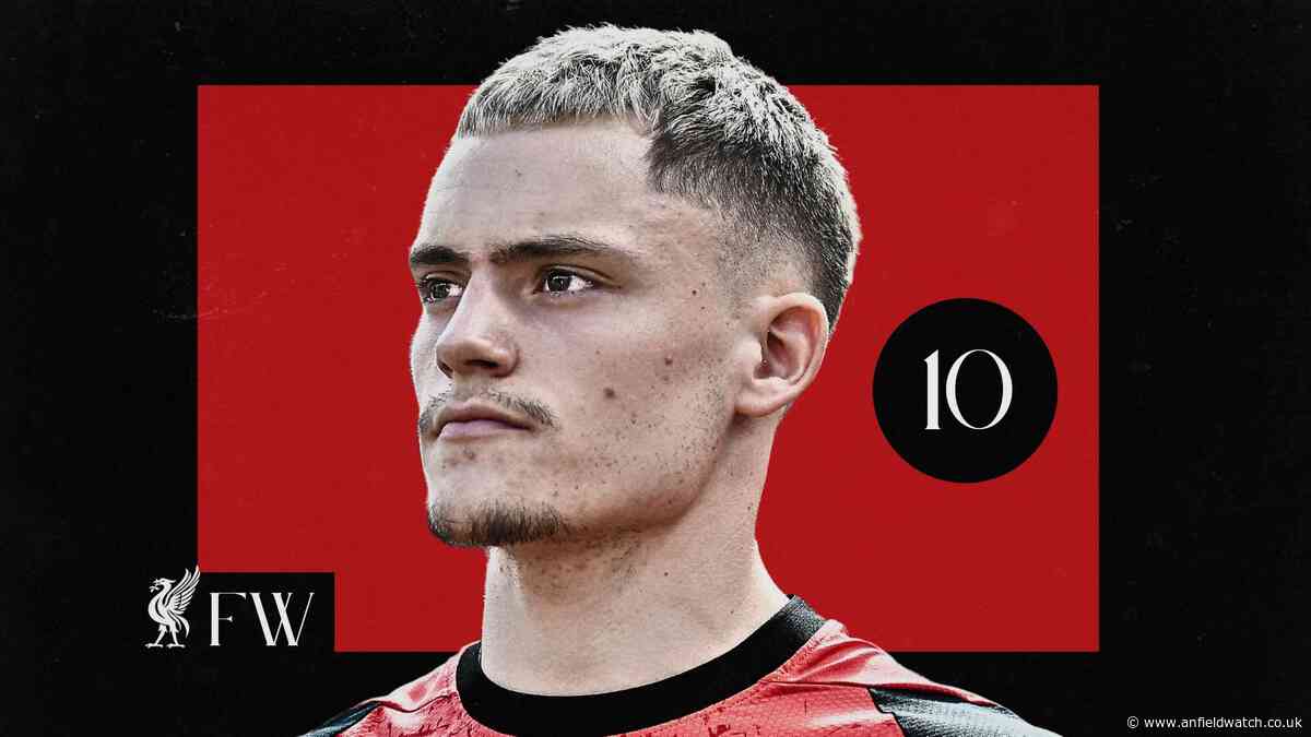 &#39;Will win the Ballon d&#39;Or&#39;: Florian Wirtz&#39;s talent is undeniable