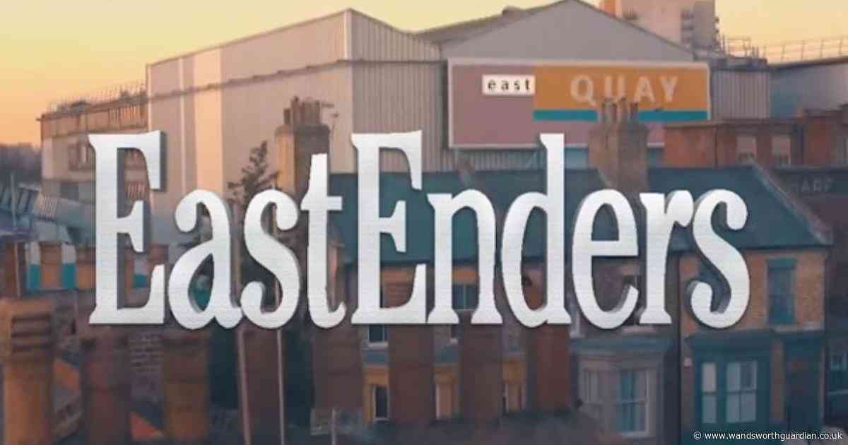 EastEnders fans concerned BBC soap star has 'quit' after 6 years as character