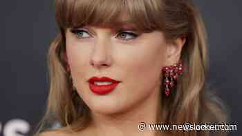 Taylor Swift bezoekt kinderziekenhuis in Florida