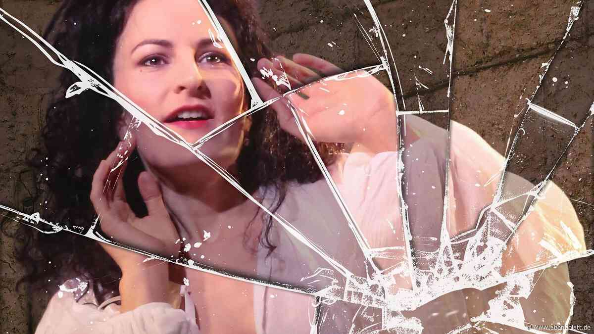 Wahnsinnskoloraturen, faszinierende Hörner und viel Italianità