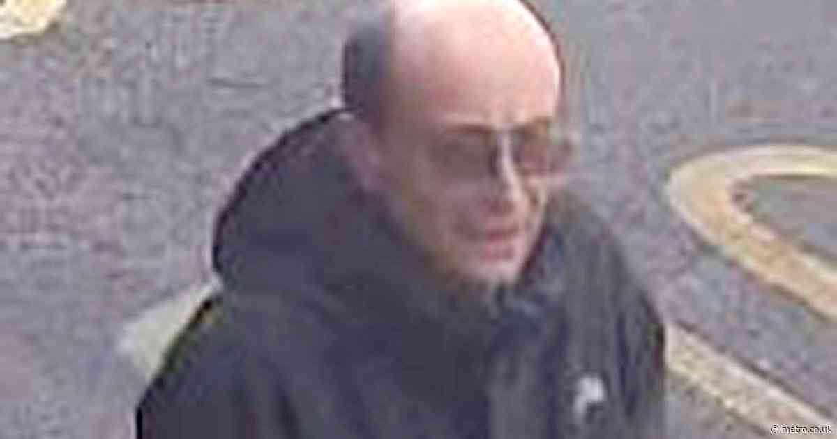 Manhunt after woman sexually assaulted inside cinema