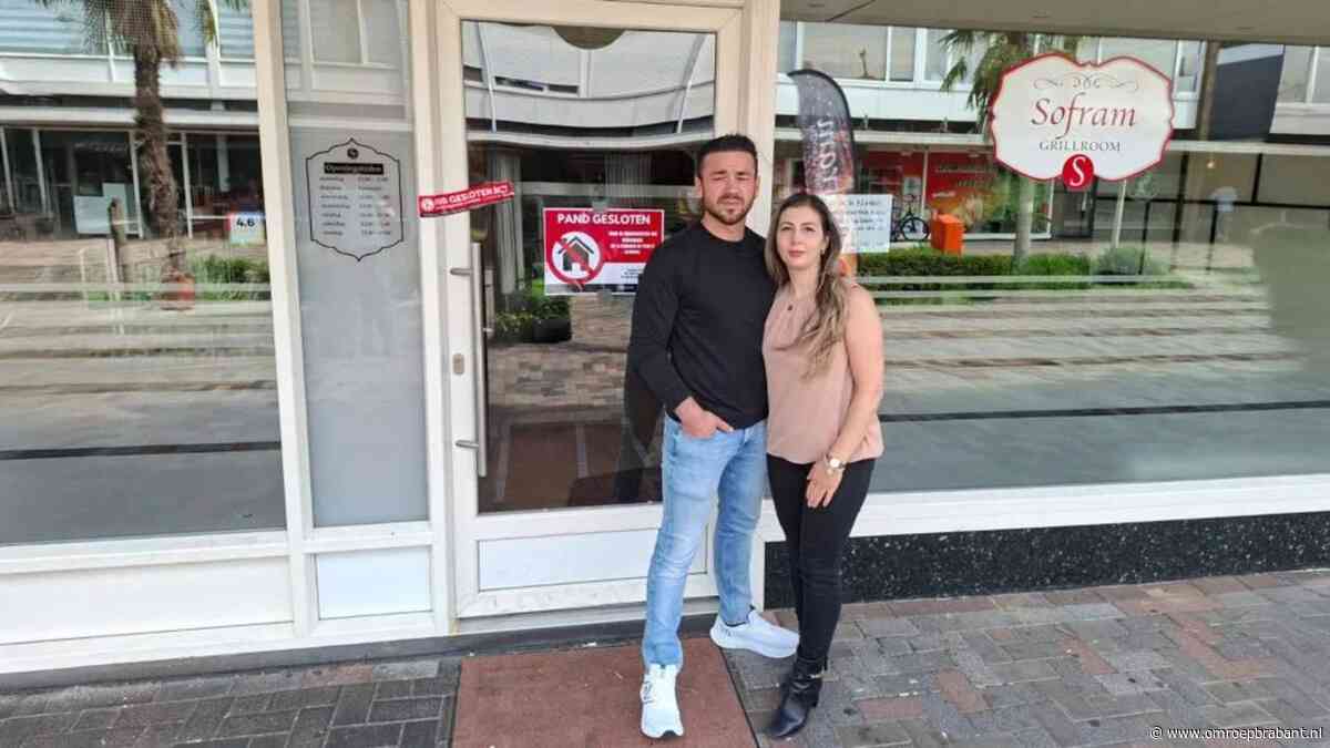 Rechter besluit: Grillroom Sofram mag weer open
