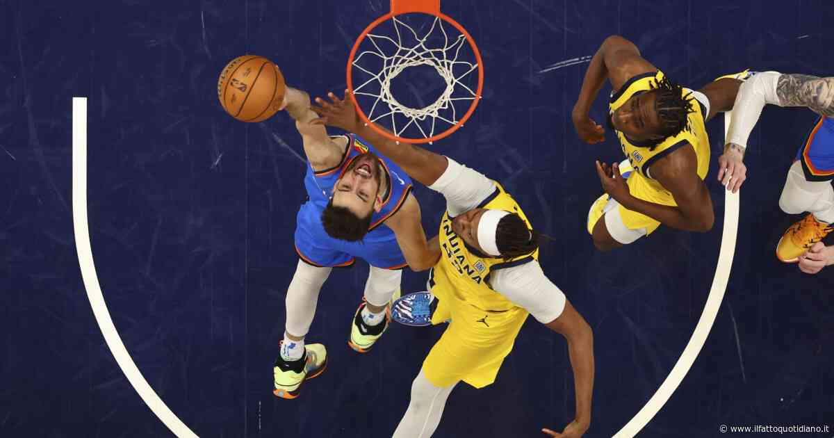 NBA Freestyle | Finals senza stelle assolute? Può essere, ma la tecnica di chi c’è supera lo show degli assenti