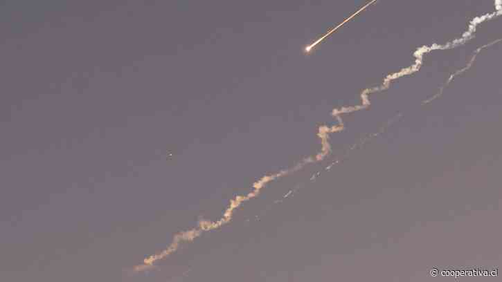 Israel asegura que cielo de Teherán está "despejado" para operar libremente