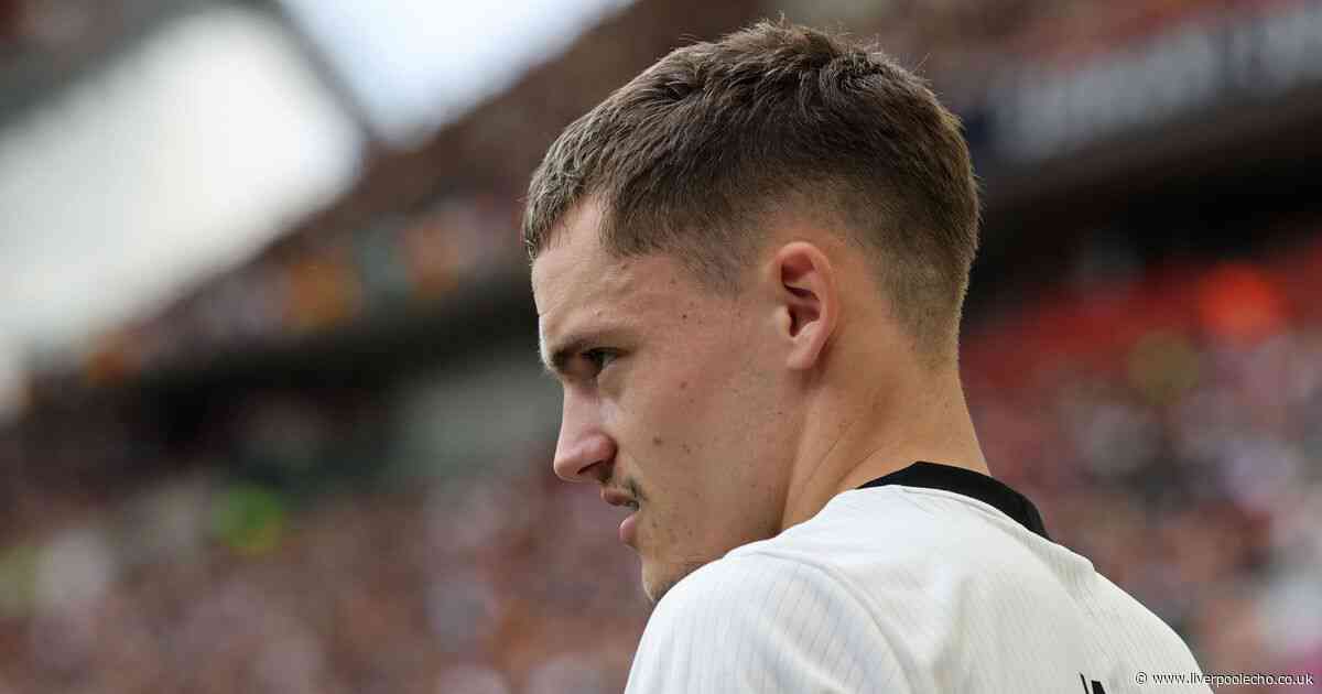 Florian Wirtz £116m transfer problem now unlikely as Liverpool trend set to continue