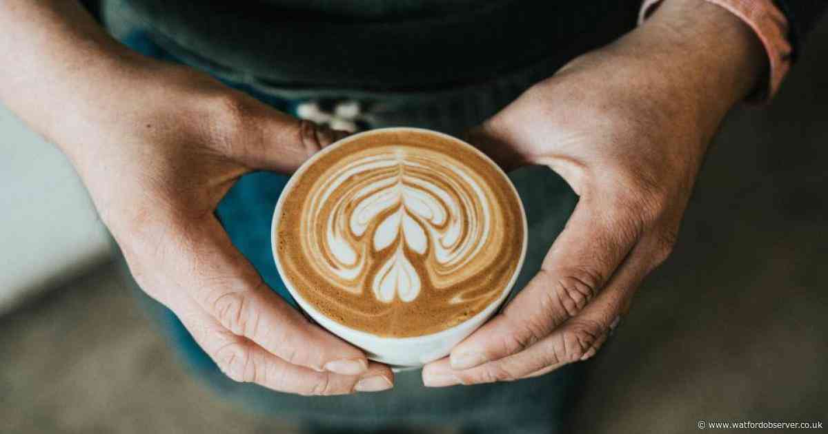 New brunch spot with Bollywood twist launching in Kings Langley
