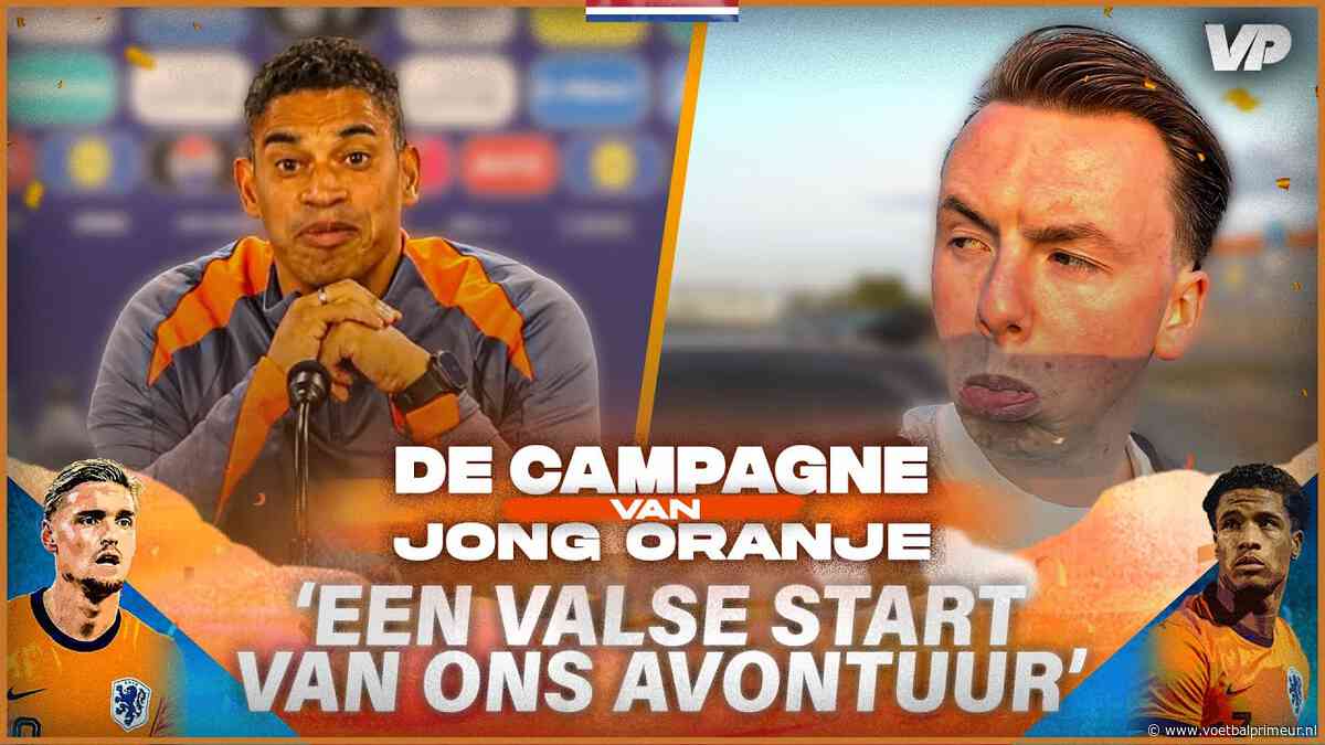 Opvallende observatie in Slowakije: 'Nederland te veel successen gehad'