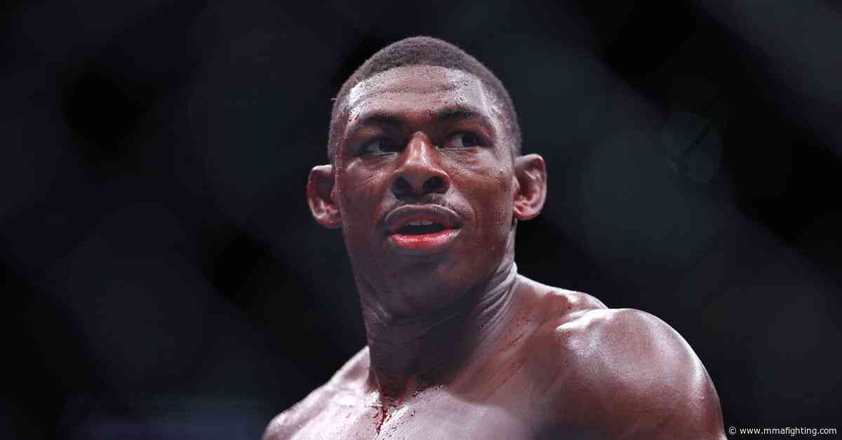 UFC Atlanta predictions