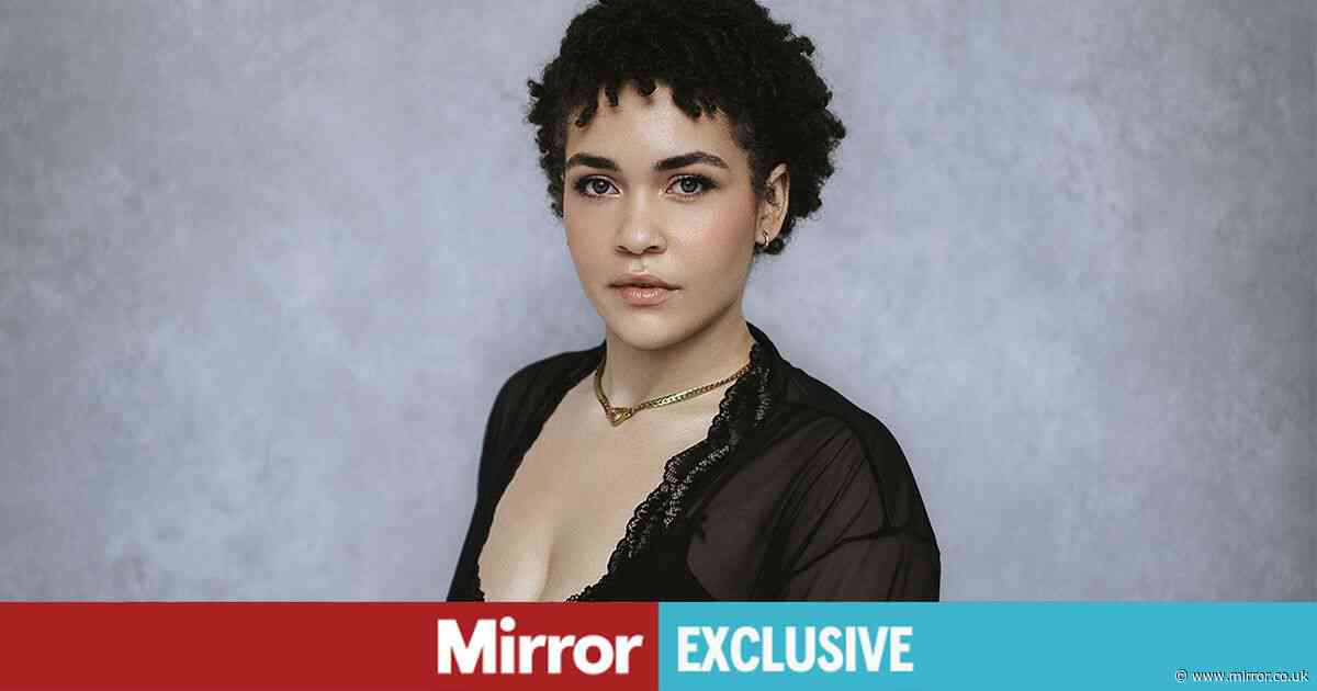 'I escaped toxic boyfriend's abuse and changed sexuality - it finally feels pleasurable'
