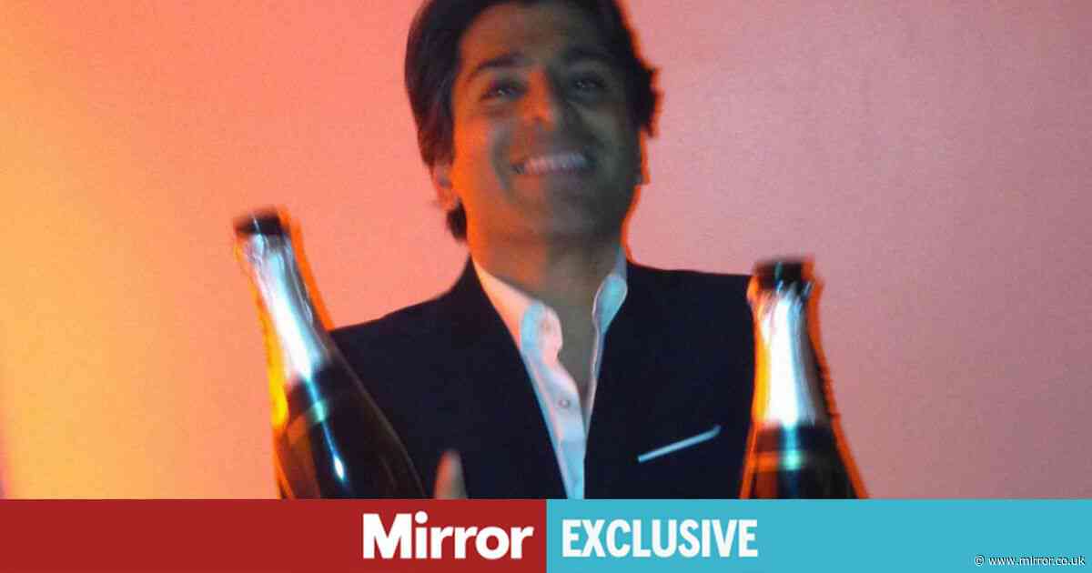 How flash Tory donor cashed in on disposable vape boom before government ban