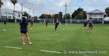 Tampa Bay Sun forms new partnership to immerse Spanish speaking soccer fans
