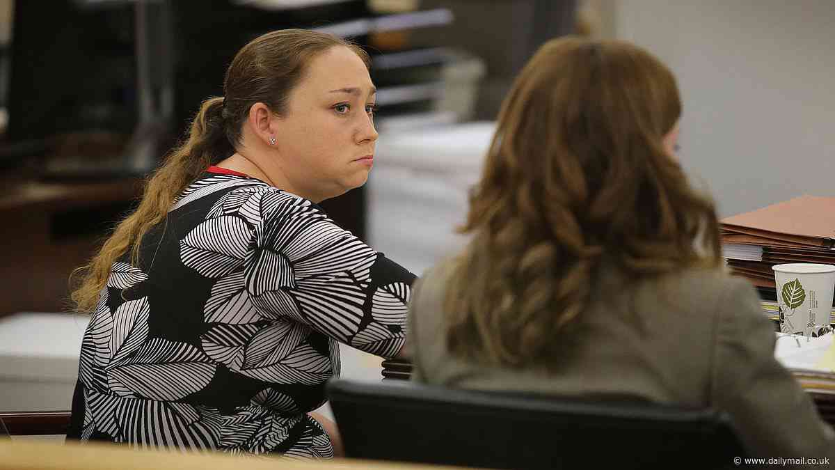 Mom was caught committing sickest act imaginable on her daughter in a hospital bed. It revealed an even darker past
