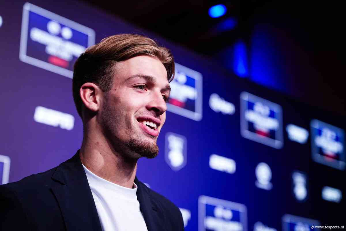 ‘Feyenoord zet druk en verhoogt bod op Valente’