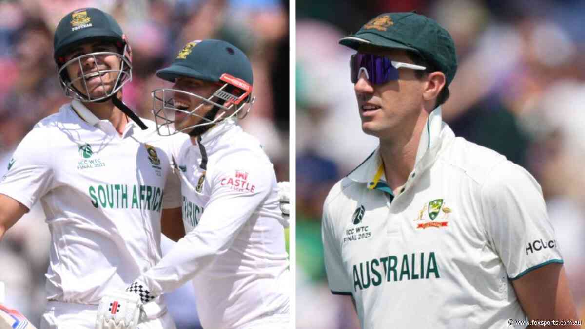 ‘Long live Test cricket’: Aussies dethroned as underdogs crowned champions