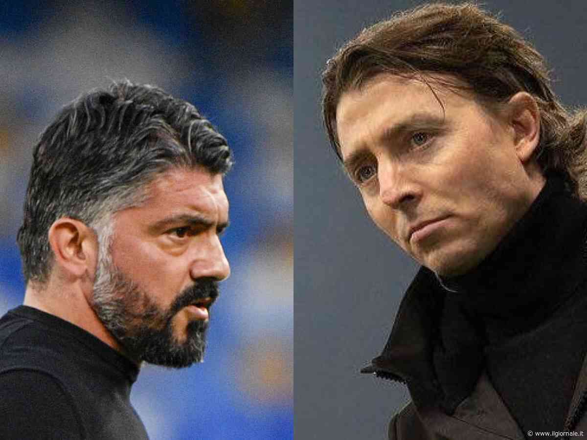 "Non gode della mia stima". L’attacco di Montolivo a Gattuso