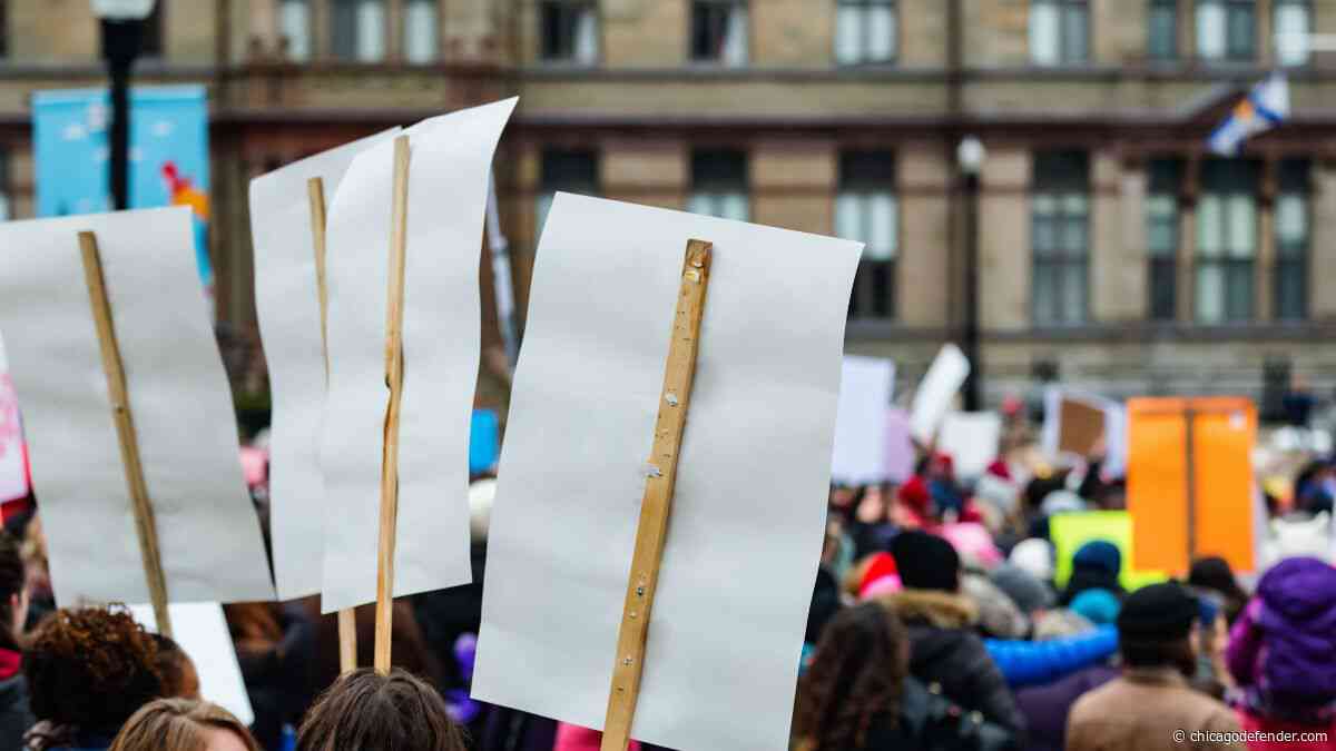 Illinois Attorney General Raoul Releases ‘Know Your Rights’ Guide for Peaceful Protests